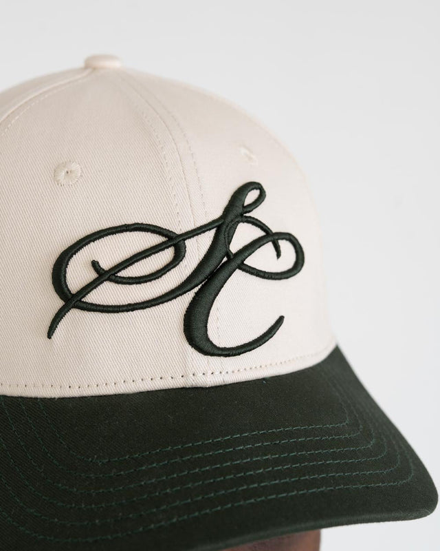 SC Baseball Cap Olive