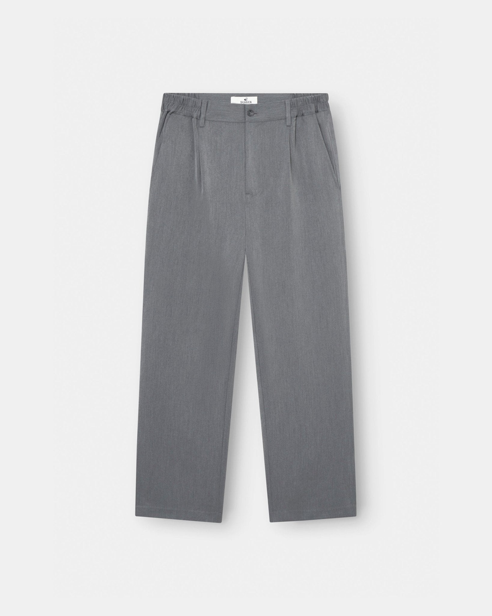 Suit Pants Grey