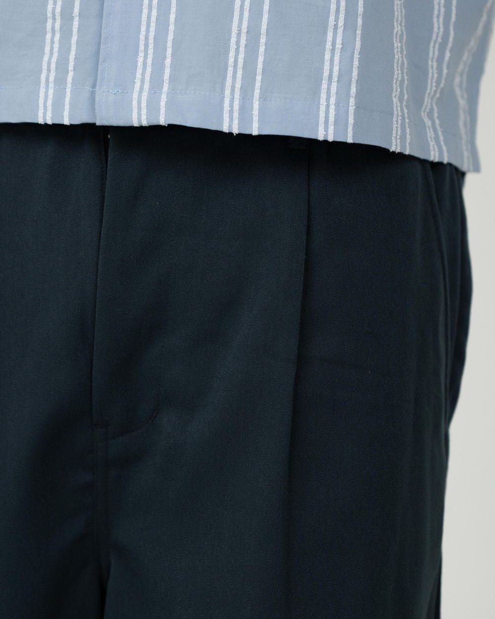 Suitpants Navy | Skagen - clothing.dk