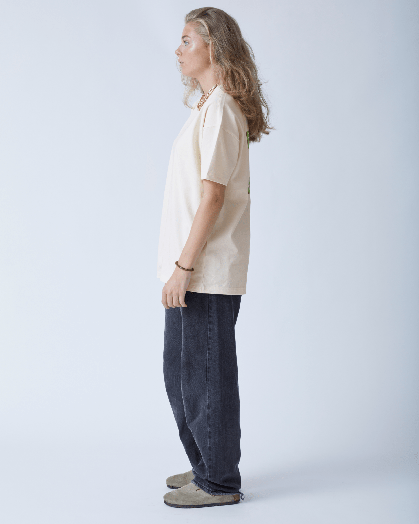 TSS x SC Collab: Tee Cream | Skagen - clothing.dk