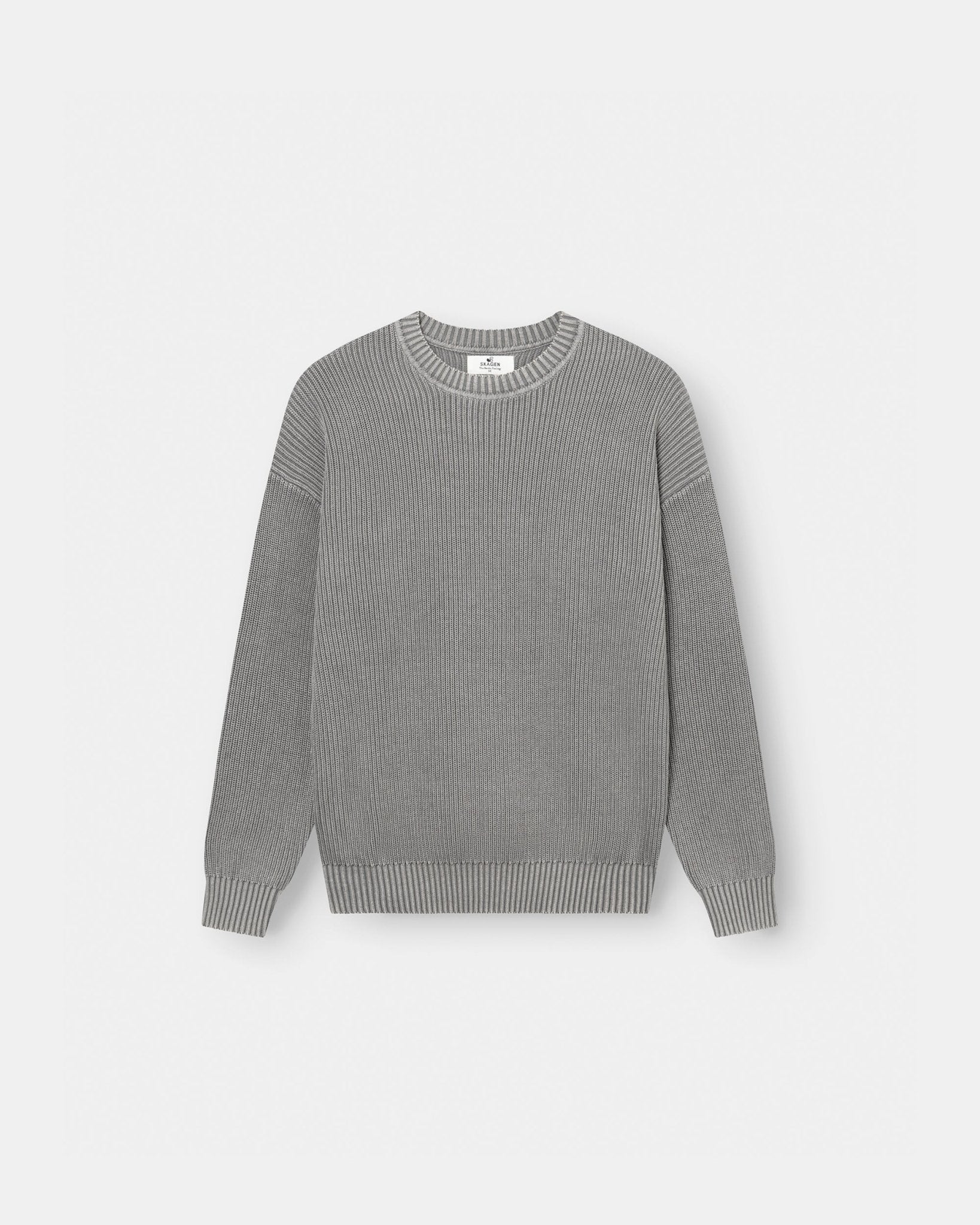 S.N.S. Herning x DR Epigon-III Cardigan - Terra Brown